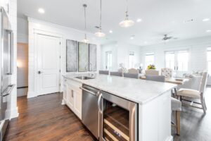 10 n spooky 30a house rental 7
