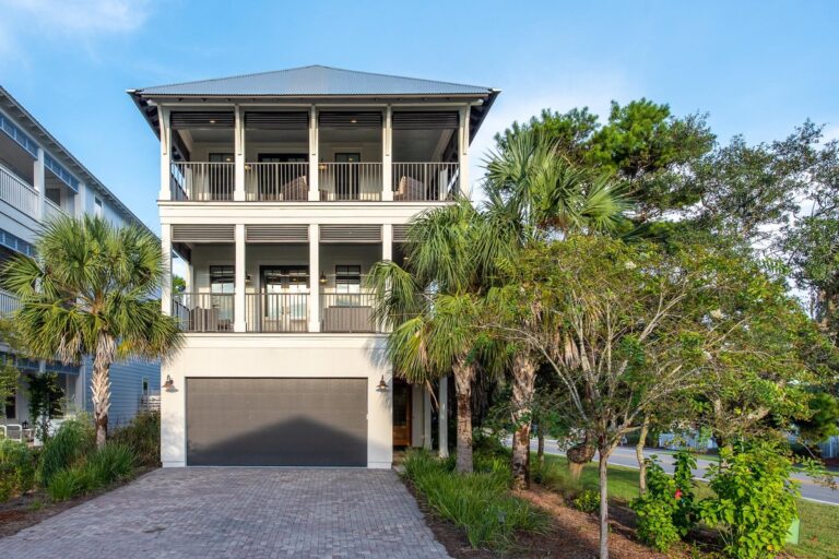 10 n spooky 30a vacation homes 4